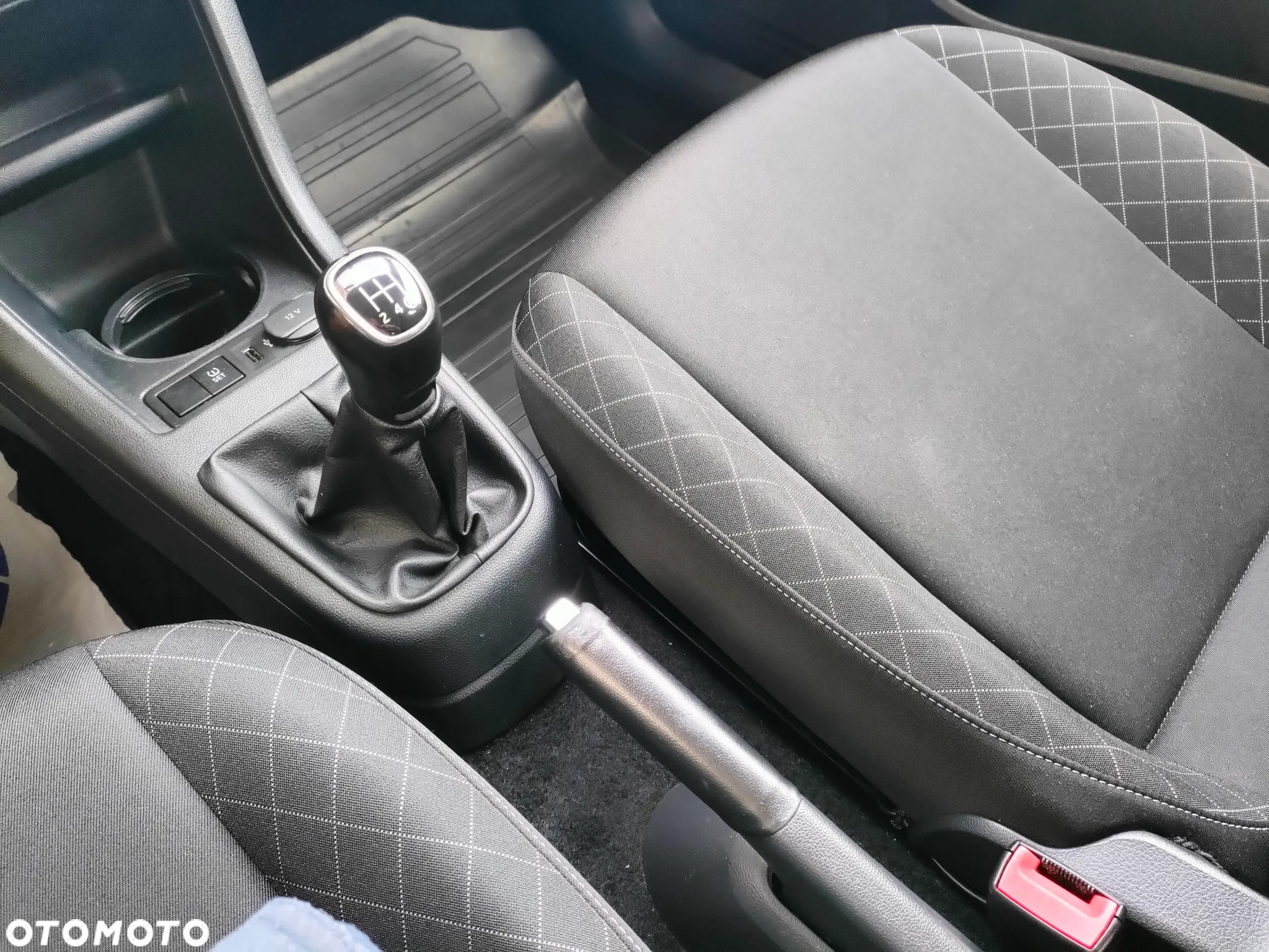 Skoda Citigo 1.0 Style - 24