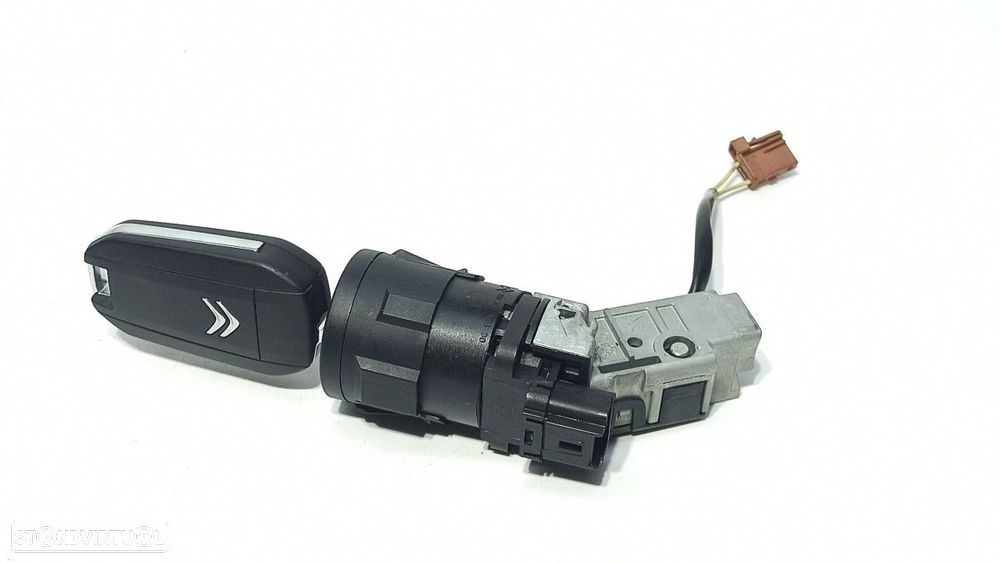 CANHÃO DE INGIÇÃO CITROEN C3 FEEL - 3