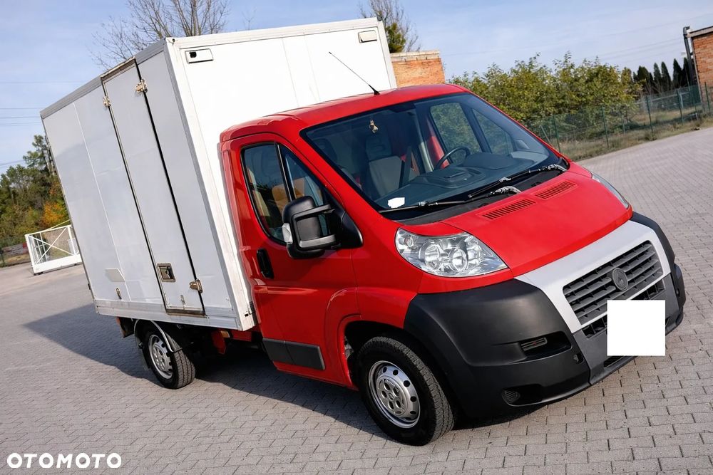 Fiat Ducato - 5