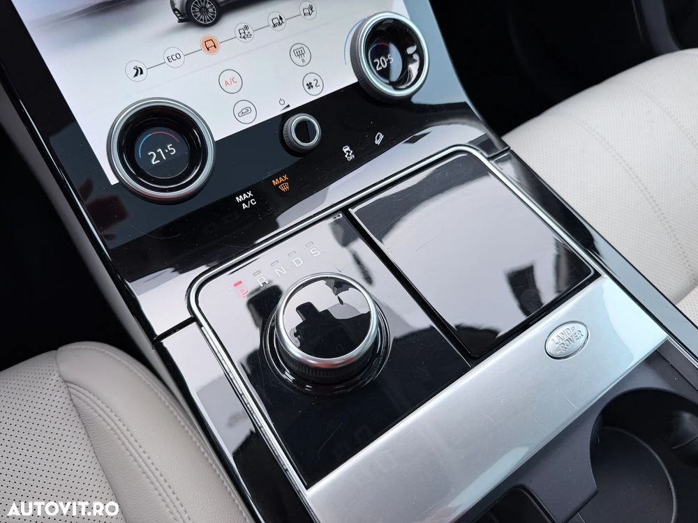 Land Rover Range Rover Velar 2.0 R-Dynamic S - 17