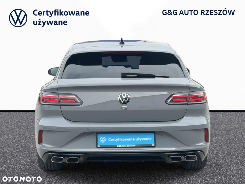 Volkswagen Arteon Shooting Brake - 12