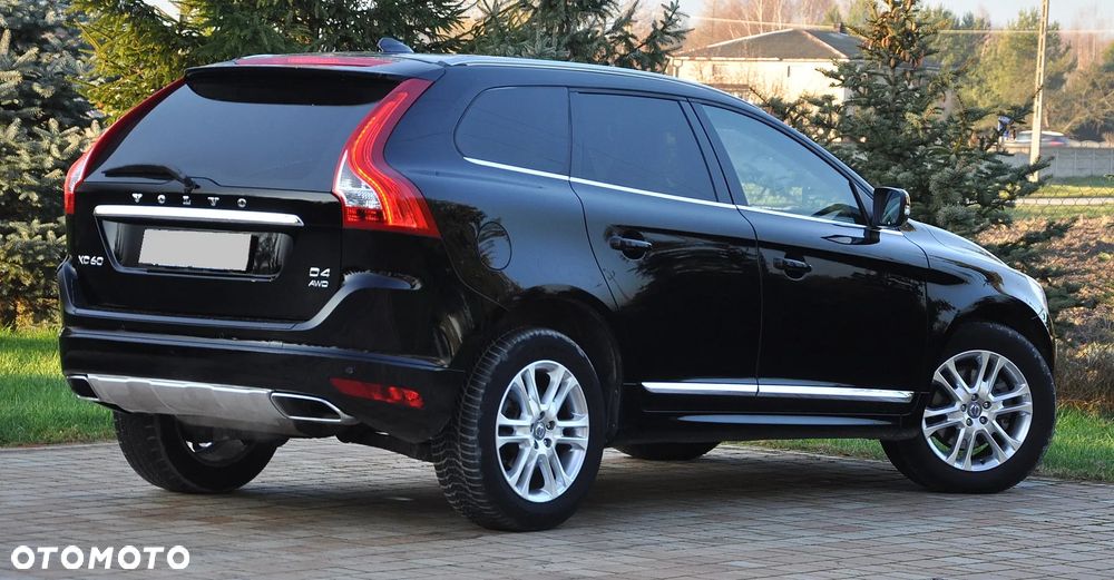 Volvo XC 60 D4 AWD Summum - 15