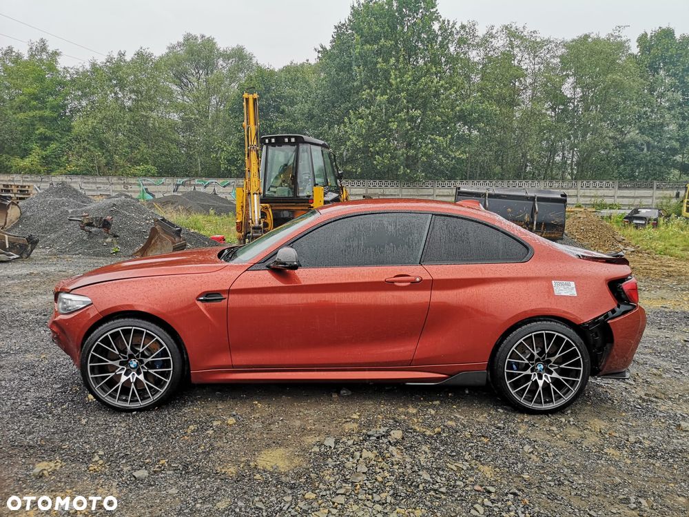 BMW M2 - 20