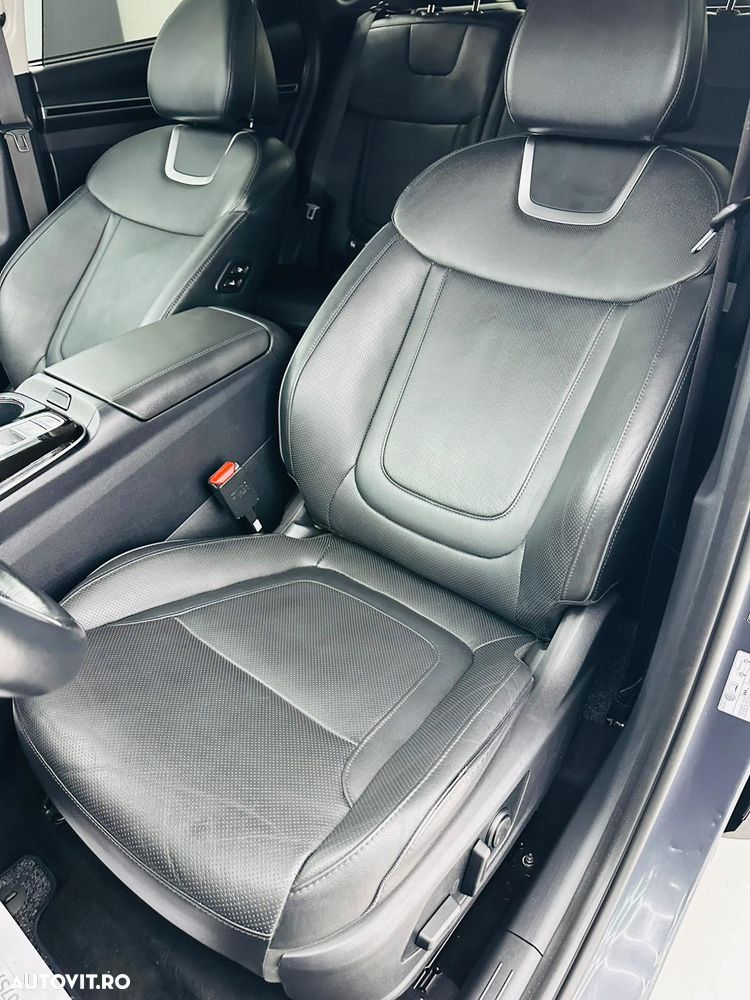 Hyundai Tucson 1.6 CRDi 48V-Hybrid 2WD DCT Prime - 26