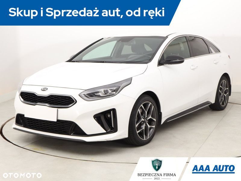 Kia ProCeed - 3