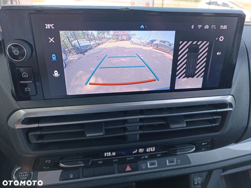 Toyota ProAce - 10