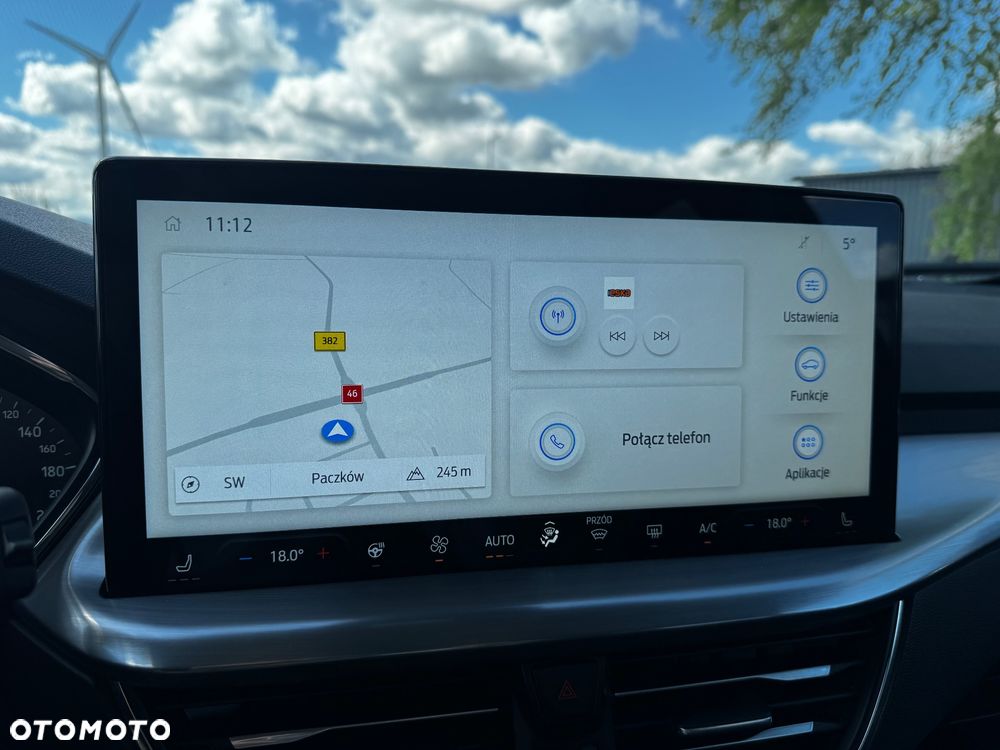 Ford Focus 1.0 EcoBoost STart-Stopp-System TITANIUM - 27