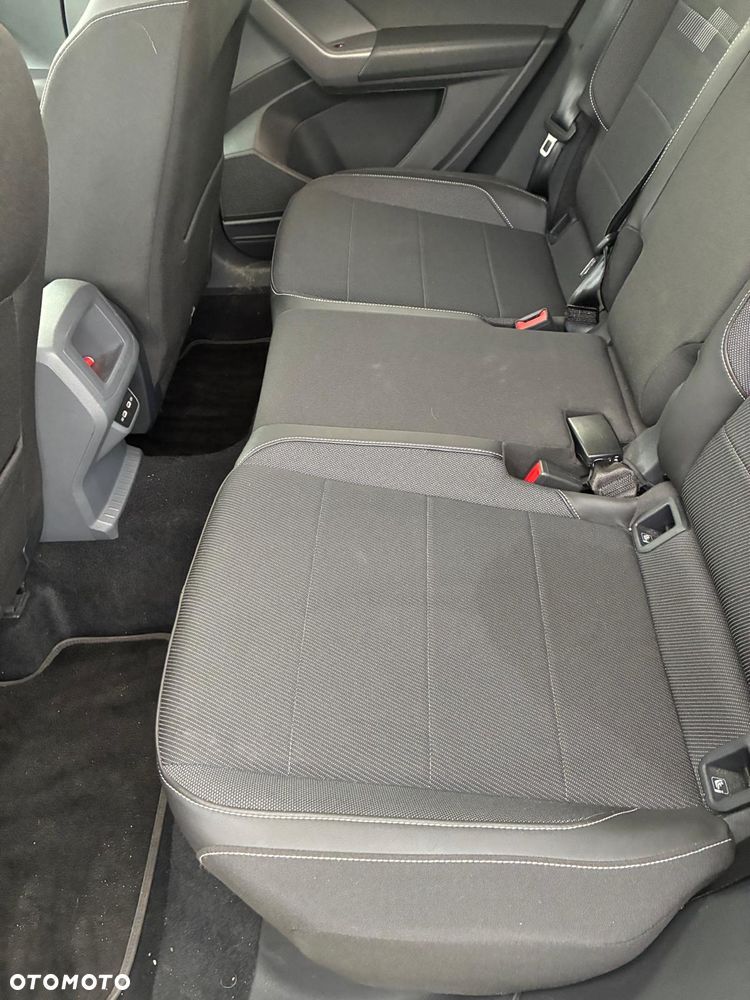 Volkswagen T-Cross 1.5 TSI ACT Life DSG - 18