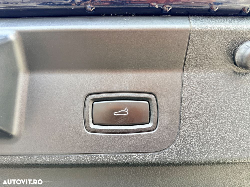 Porsche Panamera 4 - 20