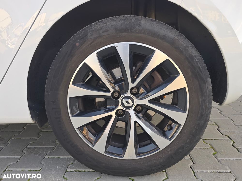 Renault Clio V TCe 90 Techno - 6