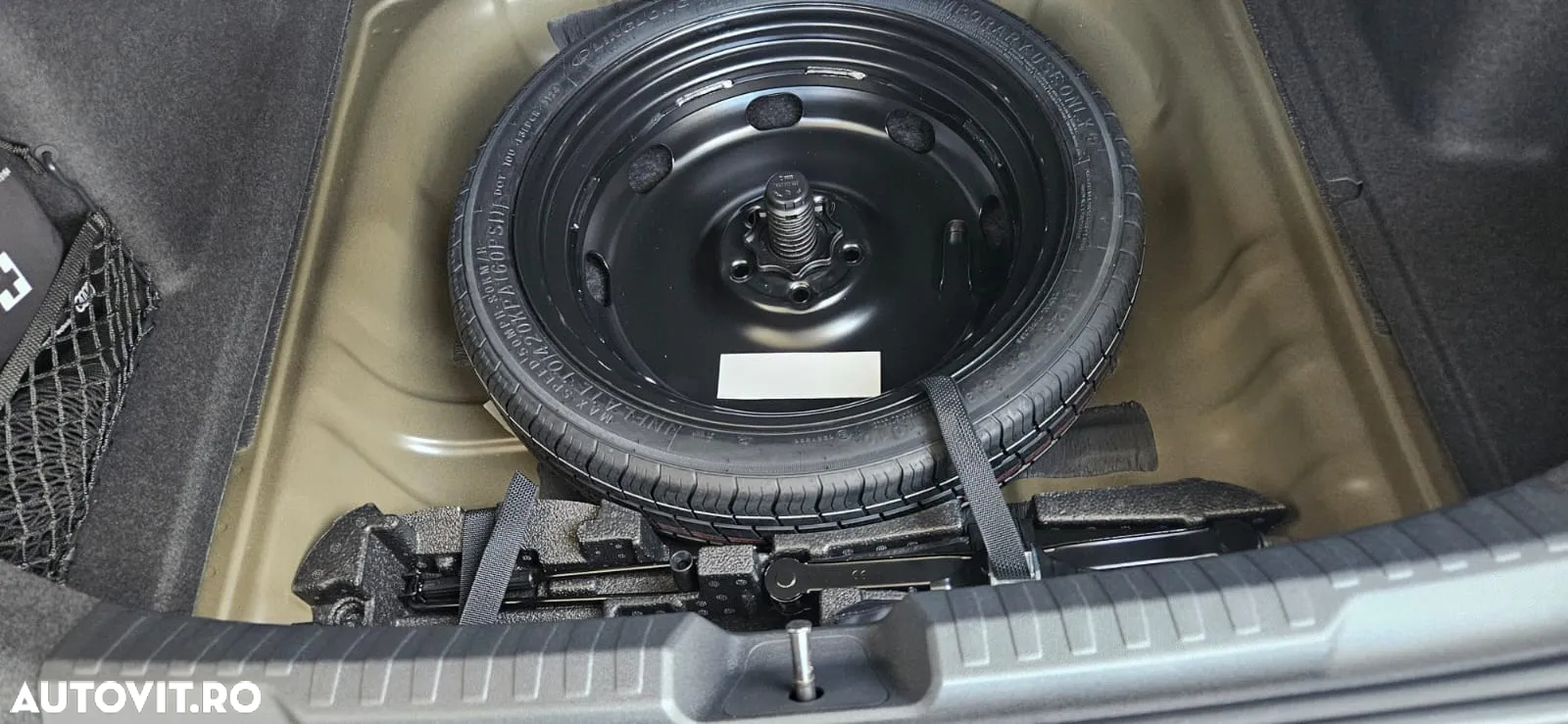 Audi A3 35 TFSI S tronic MHEV Basic - 21