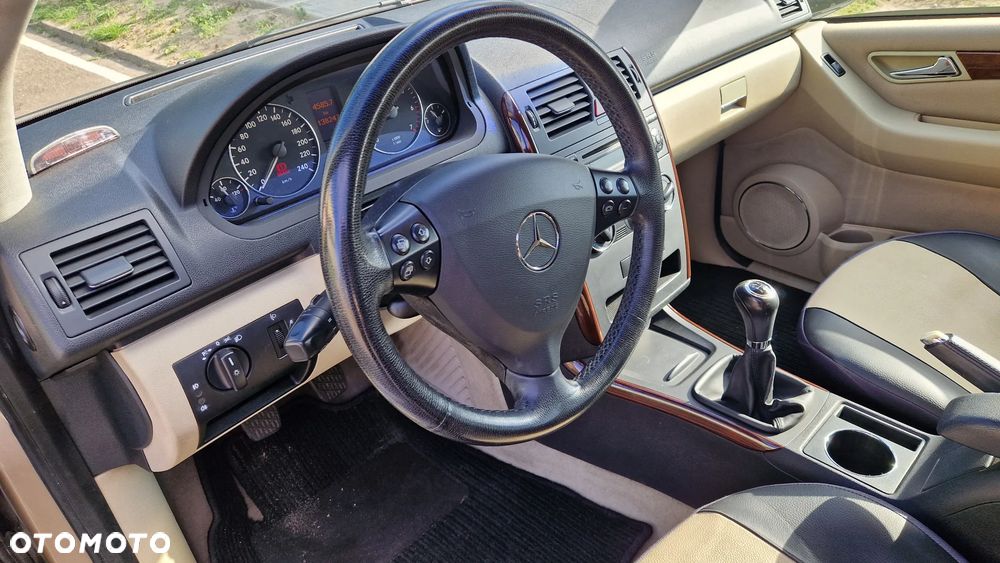 Mercedes-Benz Klasa A 150 Elegance - 3