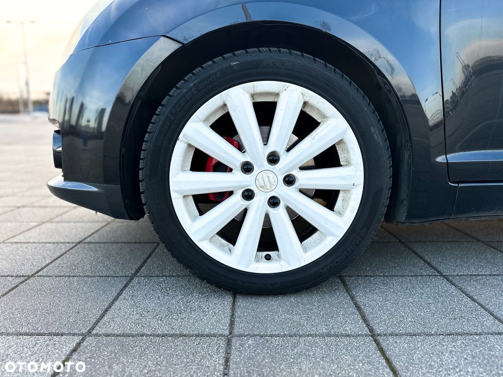 Suzuki Swift - 9