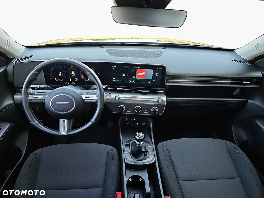 Hyundai Kona 1.0 T-GDI Smart - 31