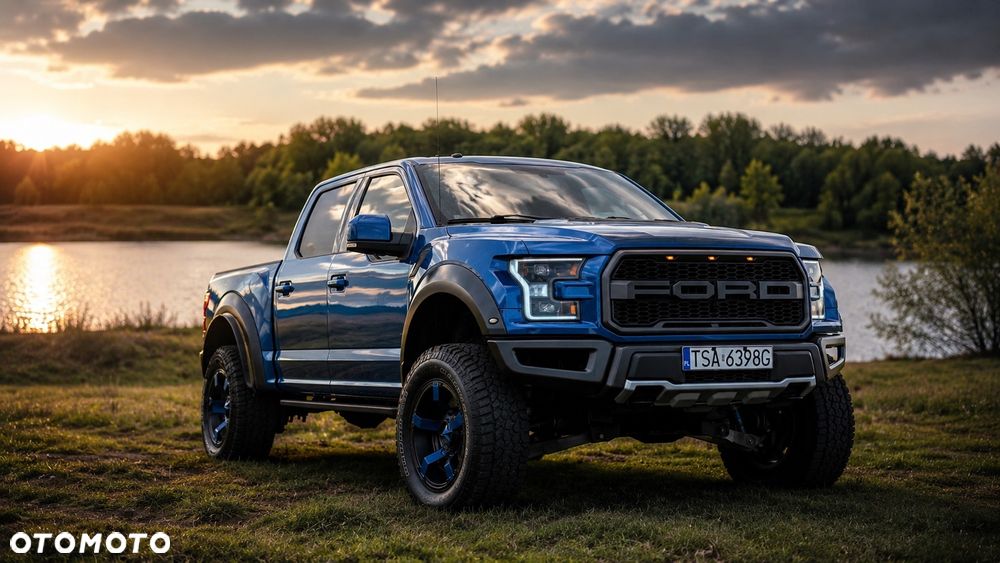 Ford F150 - 1