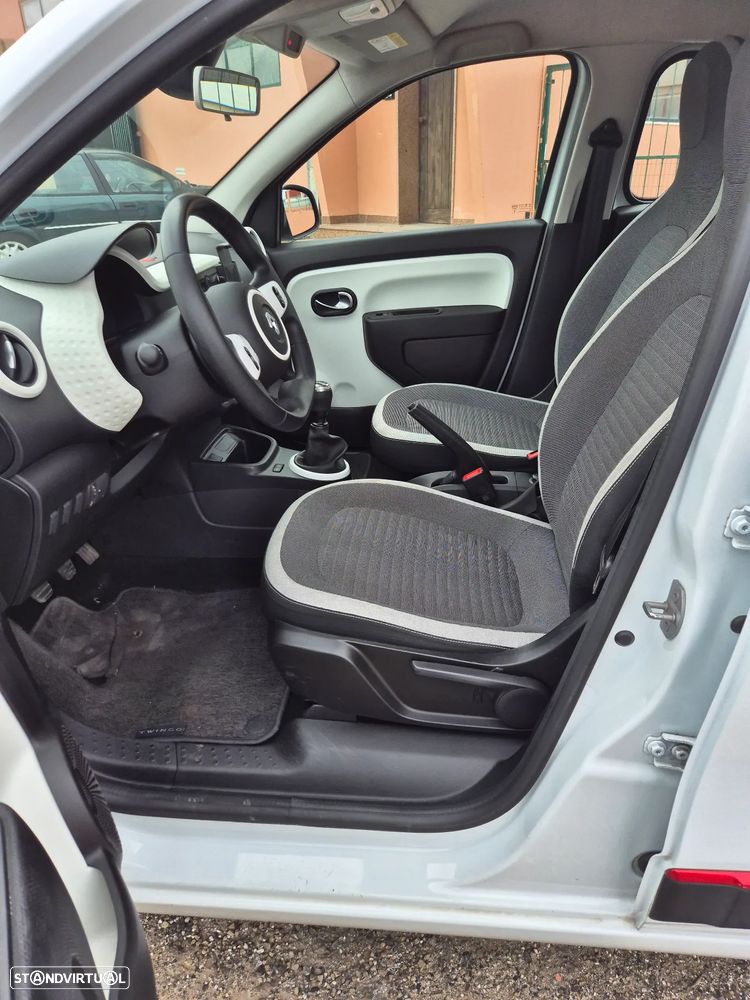 Renault Twingo 1.0 SCe Zen - 13