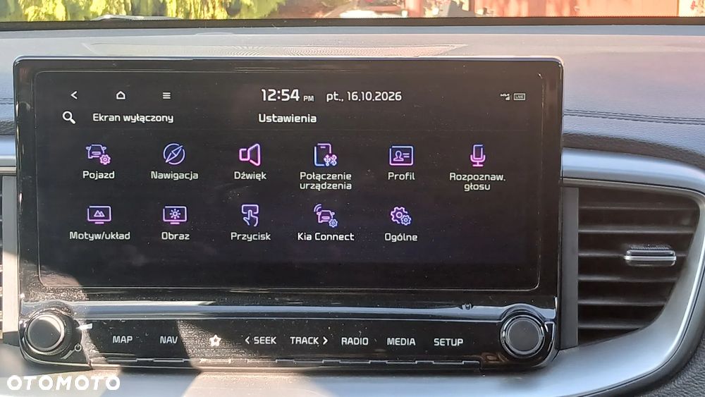 Kia Ceed - 15