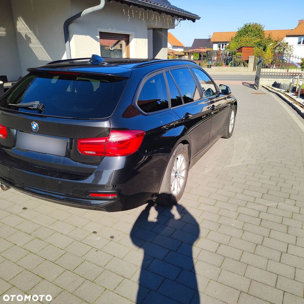 BMW Seria 3 - 6