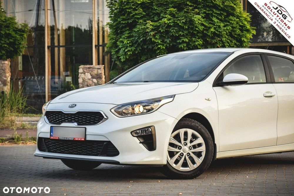 Kia Ceed 1.4 M - 10