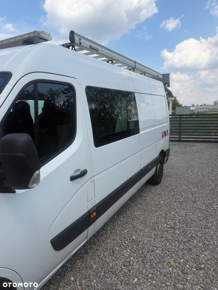 Renault Master - 5