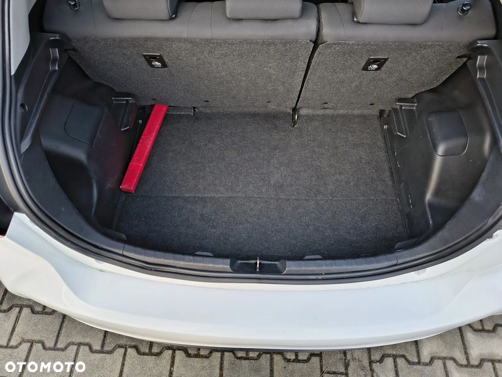 Toyota Yaris 1.0 Active - 10