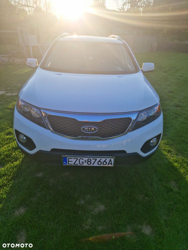 Kia Sorento 2.2 CRDi 4WD Edition 7 - 1