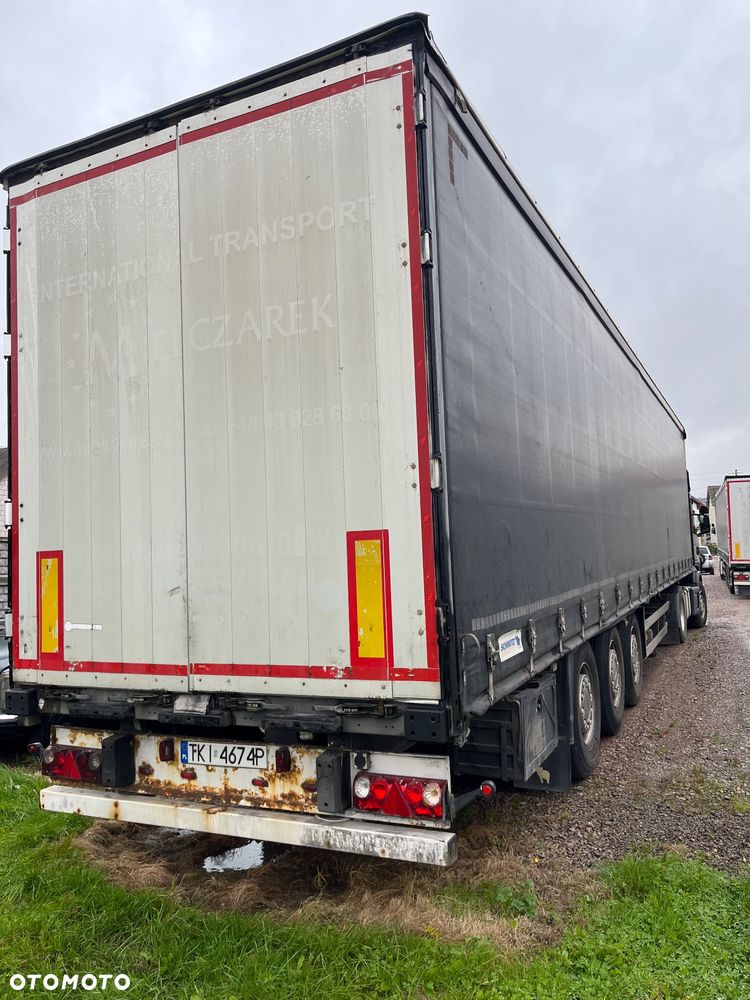 Smit SCS 24/L-13.62 E B - 5