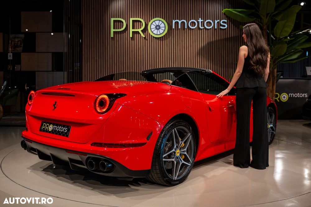 Ferrari California - 37