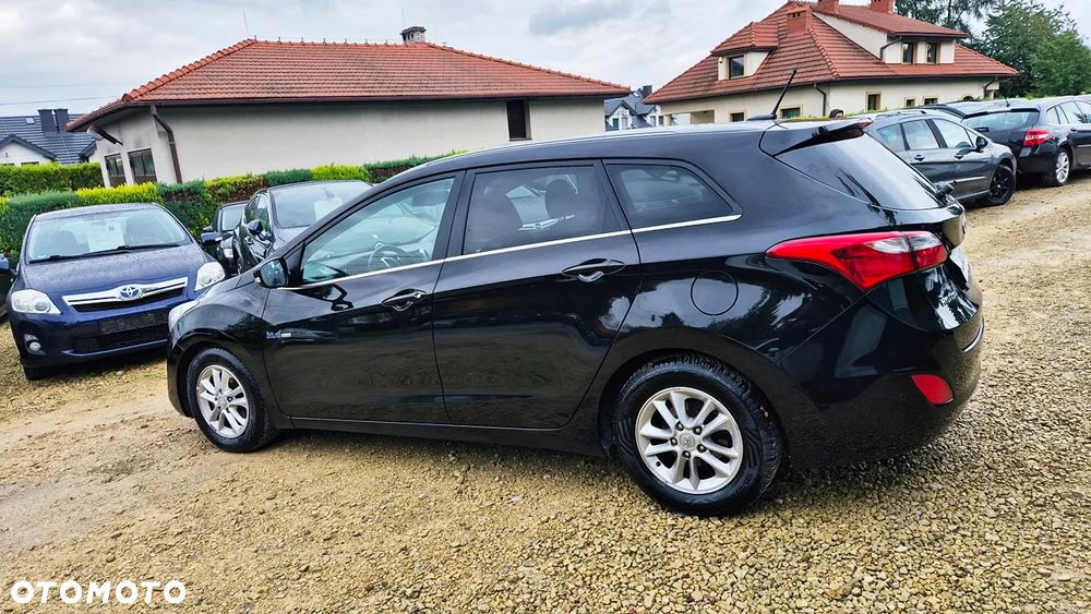 Hyundai i30 1.6 GDI BlueDrive Premium - 22