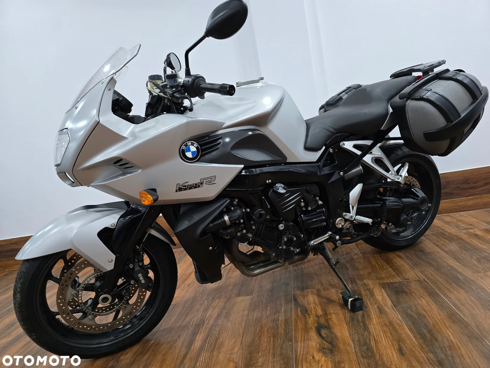 BMW K - 33