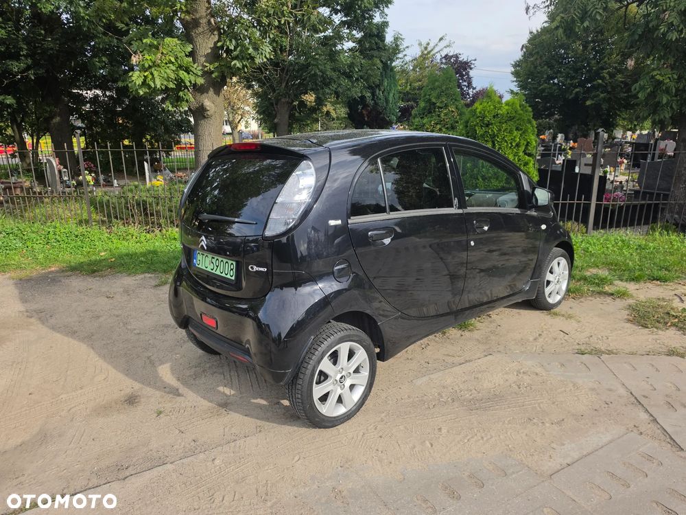 Citroën C-Zero - 3