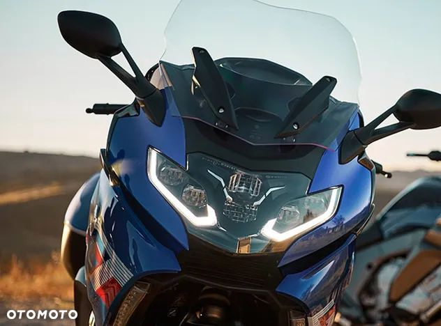 BMW K - 8