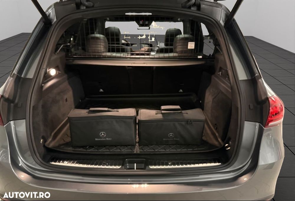 Mercedes-Benz GLE 350 e 4MATIC 9G-TRONIC AMG Line - 13