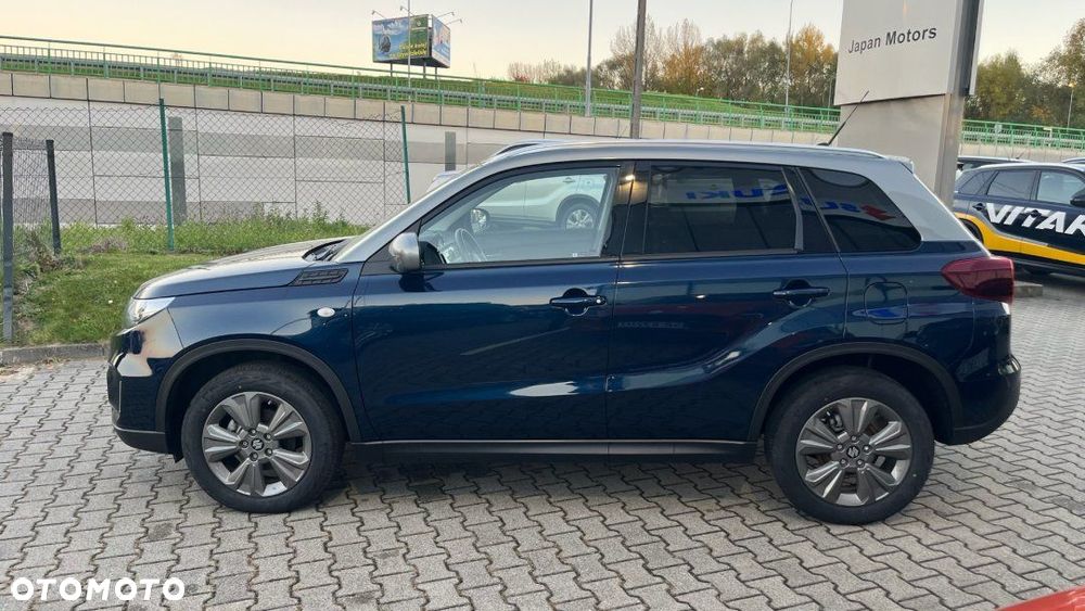 Suzuki Vitara - 6