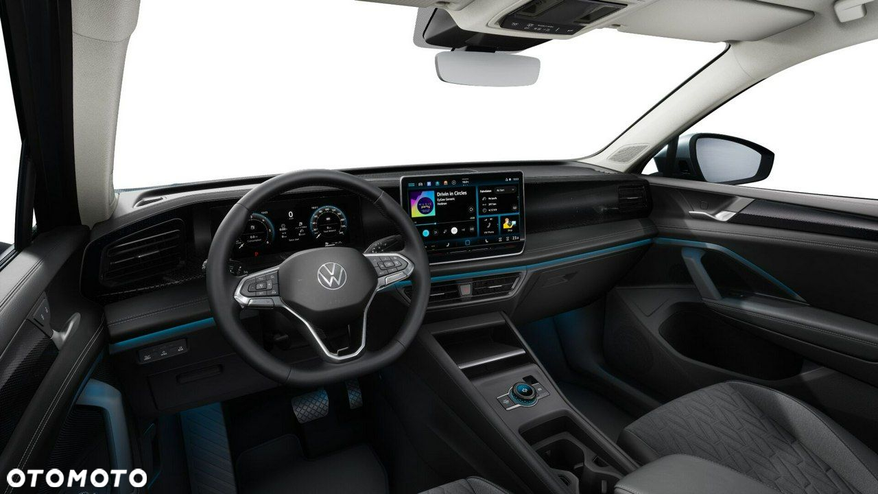 Volkswagen Tiguan - 6