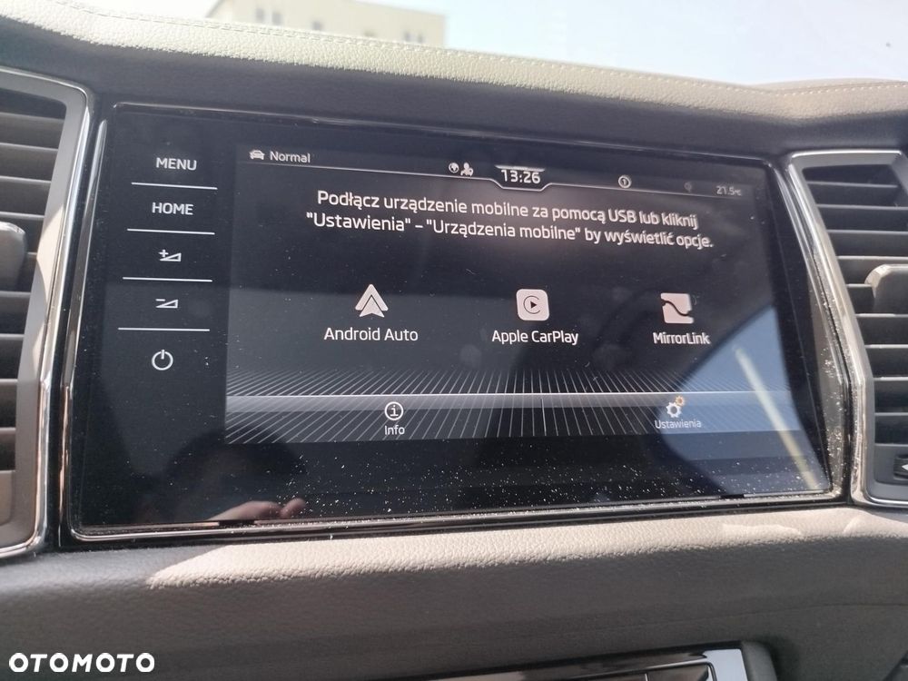 Skoda Kodiaq 2.0 TDI 4x4 L&K DSG - 23