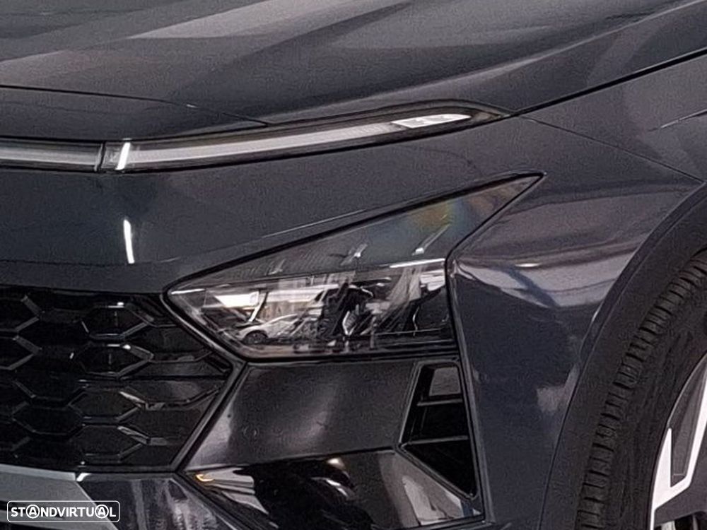 Hyundai Bayon 1.0 T-GDI Premium - 3