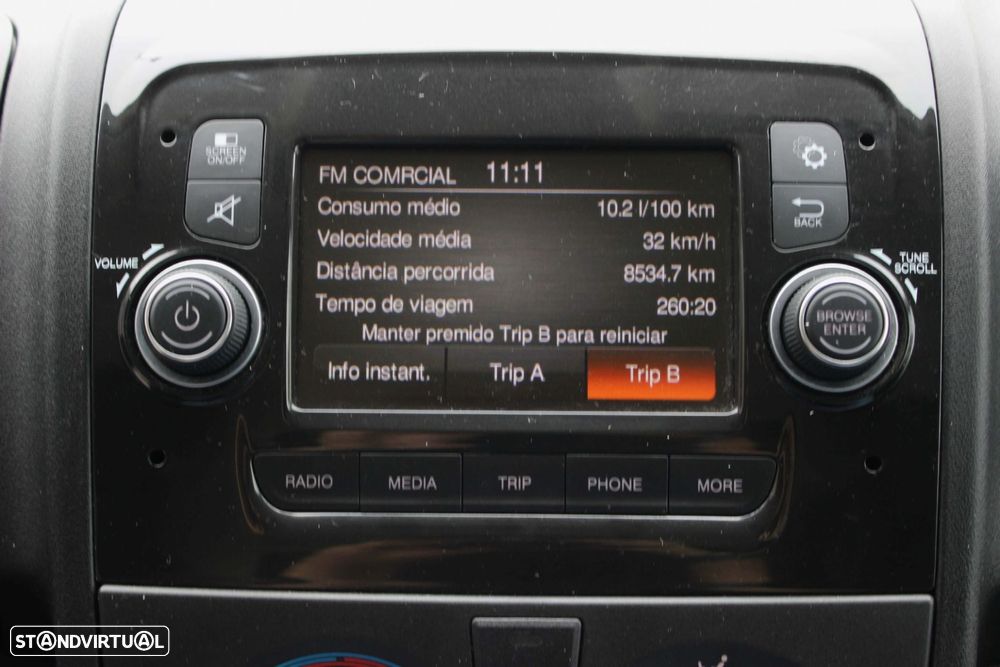 Citroën Jumper Outro - 24