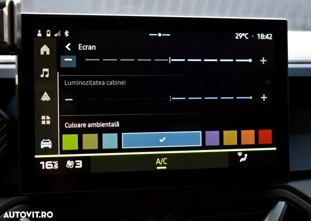 Dacia Duster ECO-G 100 Extreme - 17