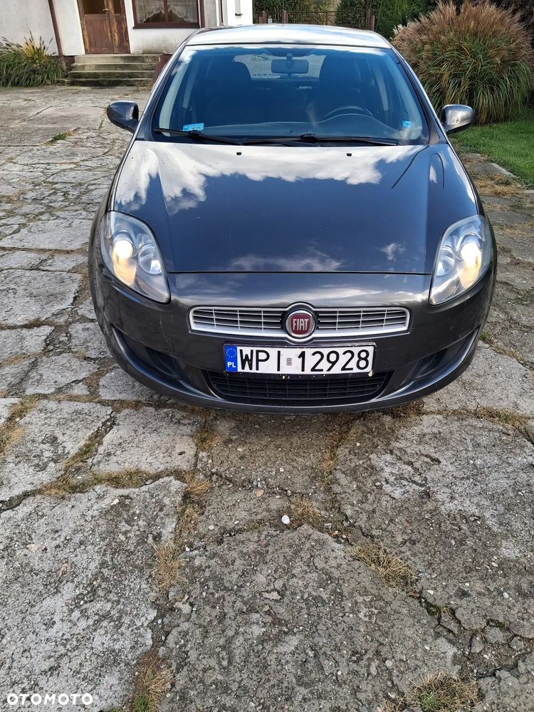 Fiat Bravo 1.6 Multijet 16V Dynamic - 1