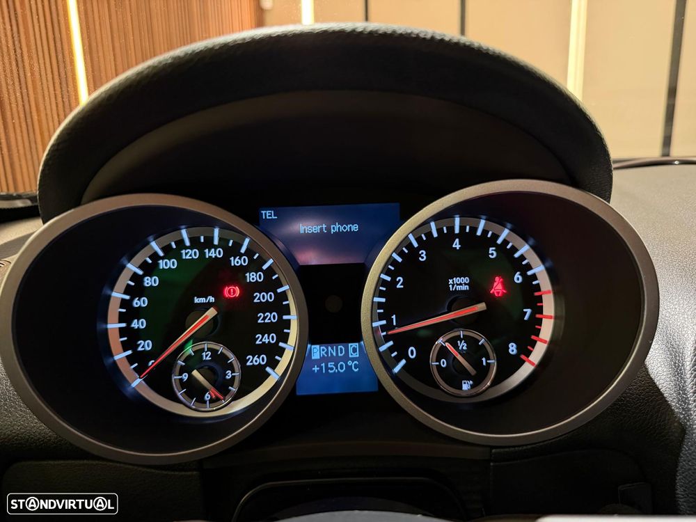 Mercedes-Benz SLK 200 Aut. - 34