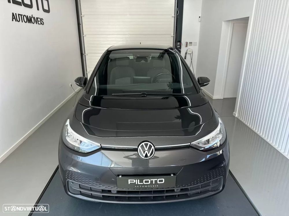 VW ID.3 Pro Performance - 4