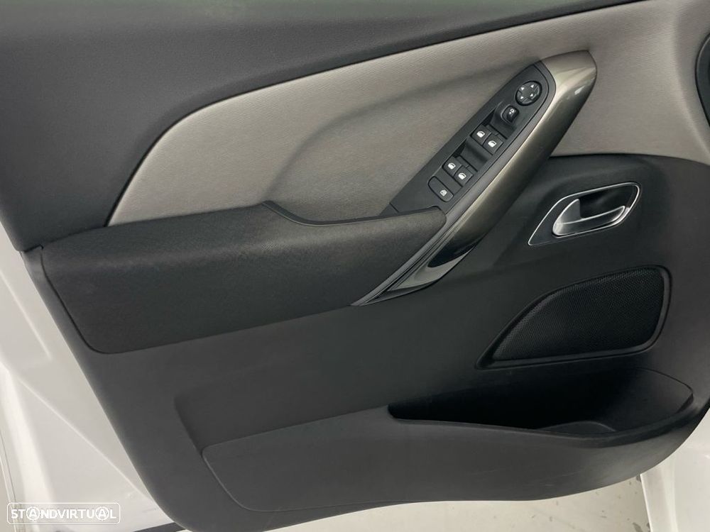 Citroën C4 Spacetourer 1.5 BlueHDi Feel - 17