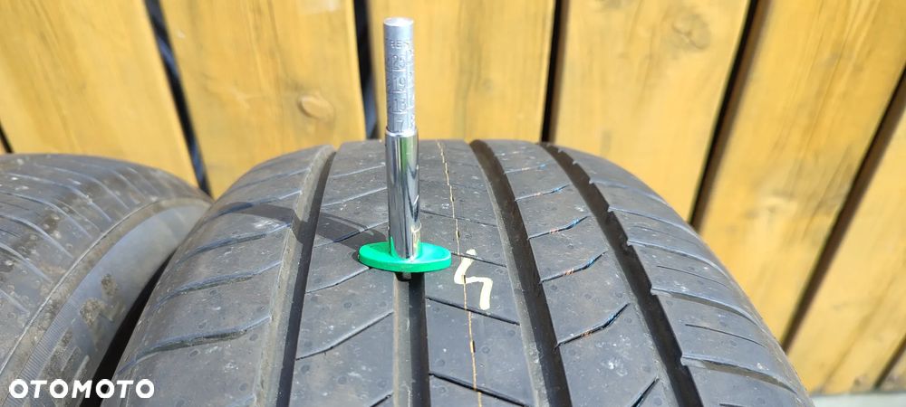 OPONY LETNIE 215/55R18 NEXEN NFERA PRIMUS 95V (4224) KOMPLET 4 SZTUKI - 12