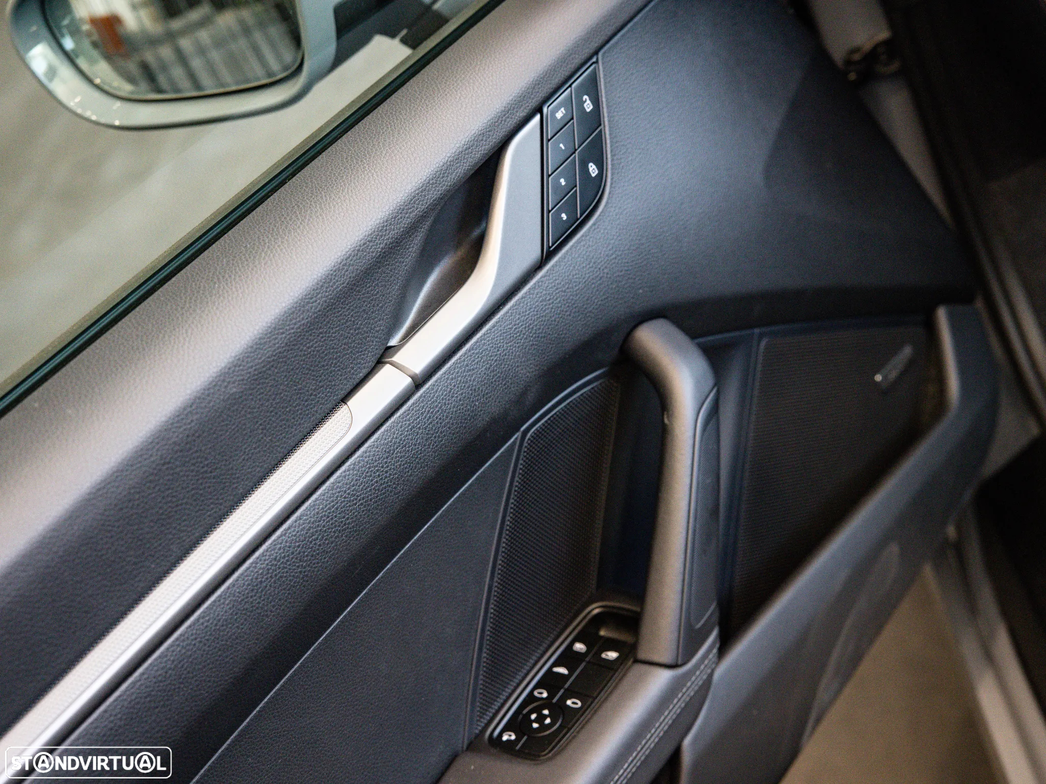 Porsche 911 (992) Carrera Cabriolet PDK - 33