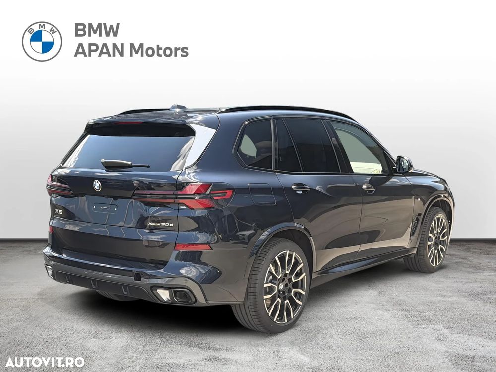 BMW X5 - 6