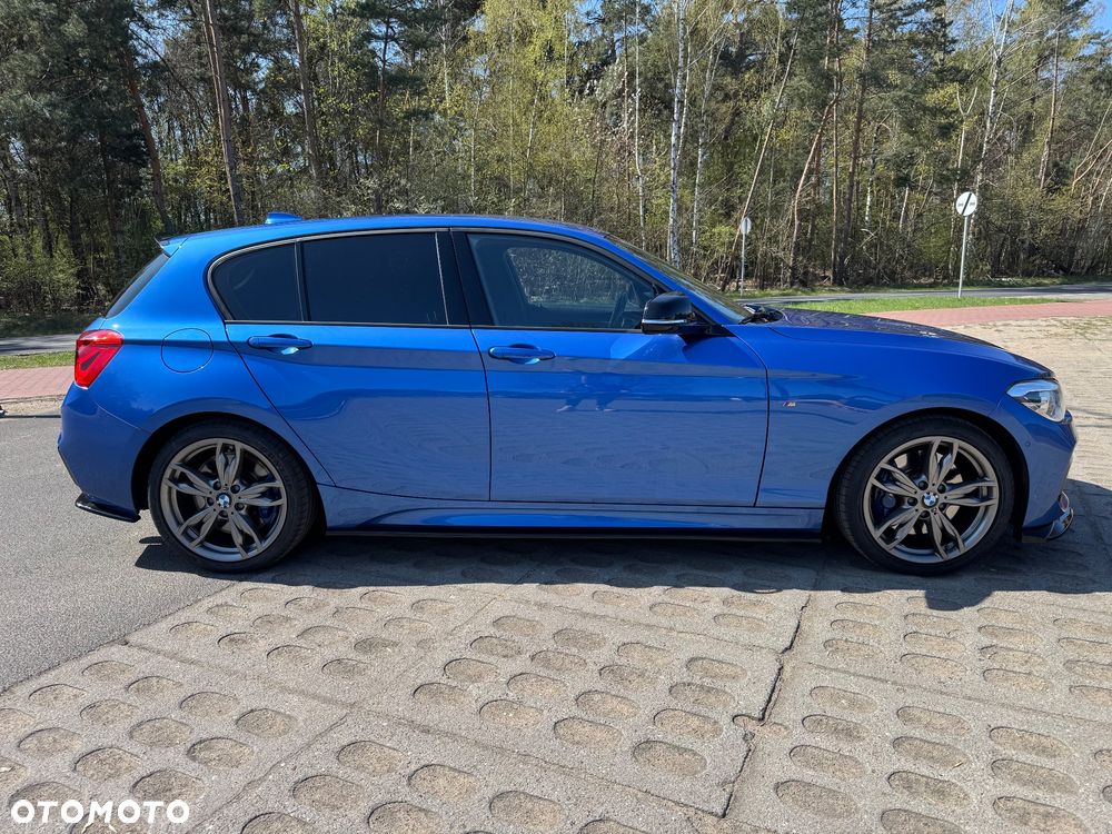BMW 1M - 3