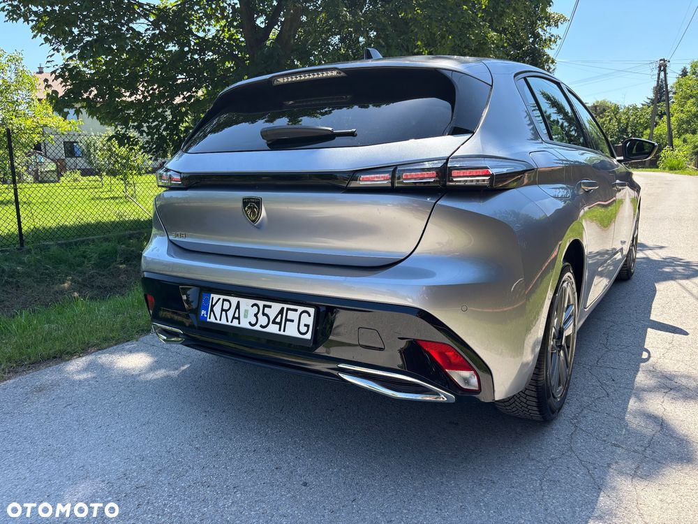 Peugeot 308 PureTech 130 Allure - 7