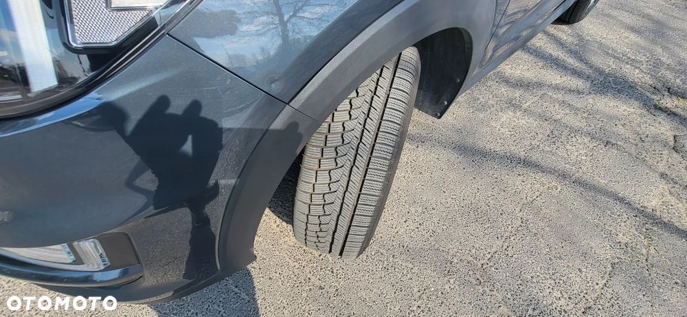 Hyundai Tucson 1.6 Turbo 2WD DCT Style - 23