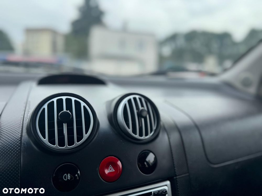 Chevrolet Kalos - 13